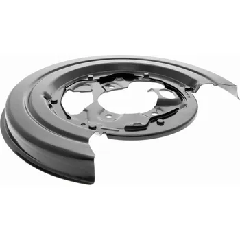 Brzdový kotouč Ochranný plech proti rozstřikování, brzdový kotouč VAICO V10-5019