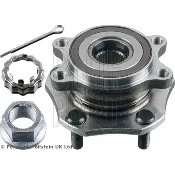 Sada ložisek kol BLUE PRINT ADBP820040