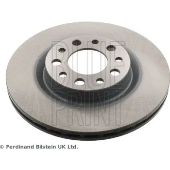 Auto-moto Brzdový kotouč BLUE PRINT ADL144339