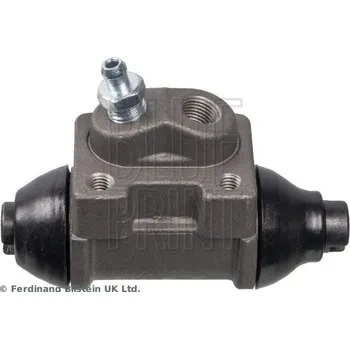 Brzdový systém Válec kolové brzdy BLUE PRINT ADBP440014