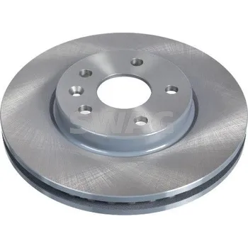 Brzdový kotouč Brzdový kotouč SWAG 42 10 4857