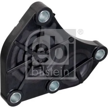 Vačková hřídel Uzavírací kryt, vačková hřídel FEBI BILSTEIN 178028