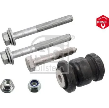 Zavěšení kol Uložení, řídicí mechanismus FEBI BILSTEIN 177336