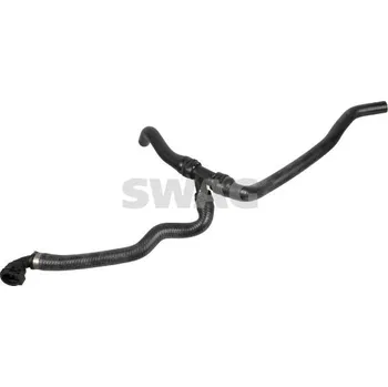 Chladič motoru Hadice chladiče SWAG 33 10 0779