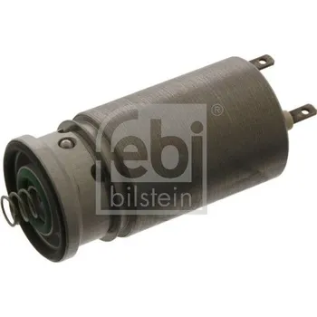 Nářadí pro automobil Magnetický ventil FEBI BILSTEIN 37996