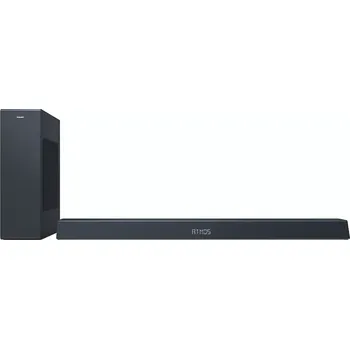 Soundbar Philips Soundbar 2.1 with wireless subwoofer TAB8405/37