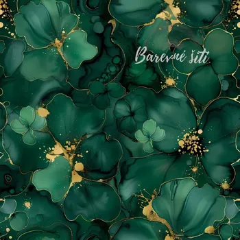 Silky, Štístko (E)** (Lehká vzdušná šatovka)