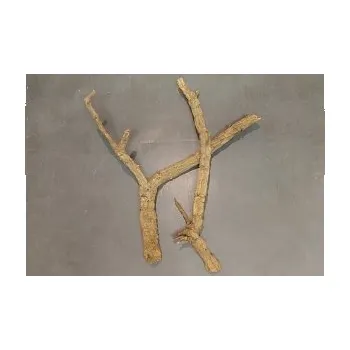 Dekorace do terária Korkové větve Tronchos 0,8kg 69cm