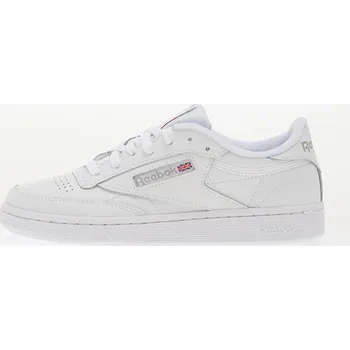 Dámské tenisky Tenisky Reebok Club C 85 White/ Light Grey EUR 37.5