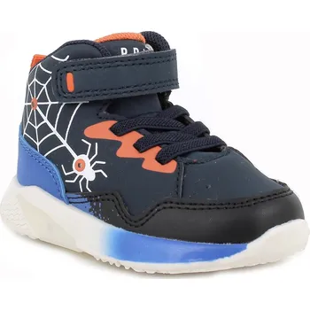 Chlapecké polobotky Kotníkové boty Primigi 6959311 21