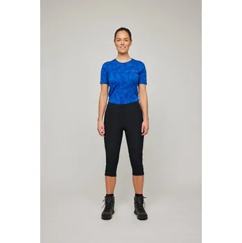 Dámské kalhoty SKOGSTAD KNATTHOLMEN 3/4 DÁMSKÉ KALHOTY 36