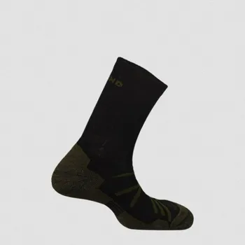 MUND ALPACA PONOŽKY XL (46-49)