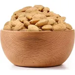 FAKT DOBRÉ Mandle jádra pražená solená 1 kg