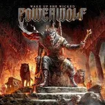Powerwolf - Wake up the wicked, 1CD, 2024