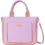 Kabelka do ruky Oilily Hava OIL1160-42 Lilac