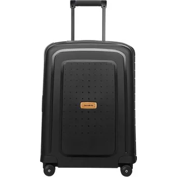 Kabinový cestovní kufr Samsonite Scure Black