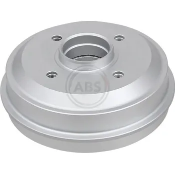 Brzdový buben Brzdový buben, S73-1012