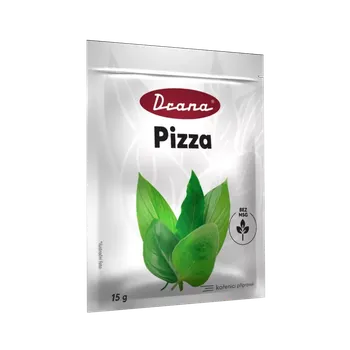 Koření Drana Pizza 15 g