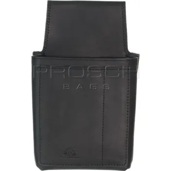 Peněženka Kapsa na kasírku Greenburry 1786A-BL-20 černá