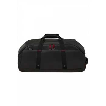 Cestovní taška Samsonite Ecodiver M Black