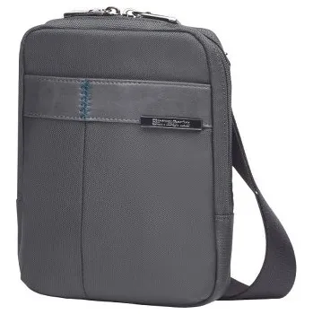 Taška Samsonite Formalite Tablet Cross 7,9 Grey