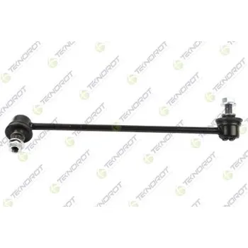 Uložení převodovky Teknorot, CR-407