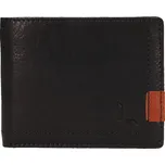 Pánská kožená peněženka Lagen 701Z černá