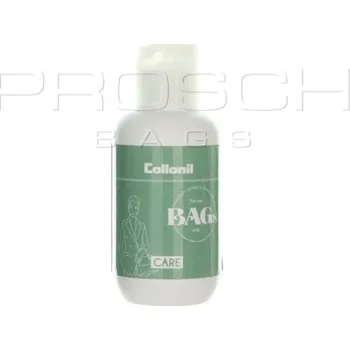 Přípravek pro údržbu obuvi Collonil myBags Care 100 ml