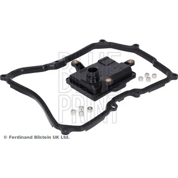 Hydraulický filtr Sada hydraulického filtru, automatická převodovka BLUE PRINT ADBP210116