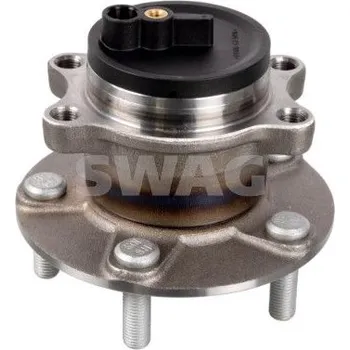 Sada ložisek kol SWAG 33 10 0629