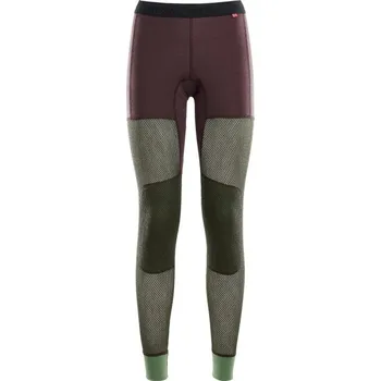 Dámské termo spodky ACLIMA WOOLNET HIKING DÁMSKÉ SPODKY L