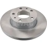 Brzdový kotouč SWAG 70 91 0563