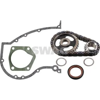 Sada rozvodového řetězu SWAG 33 10 5251