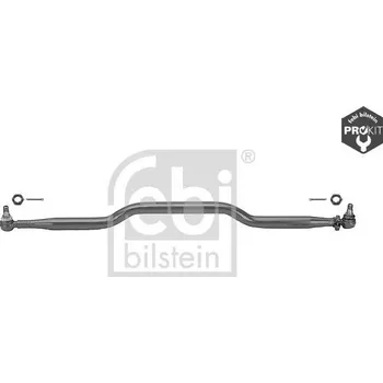 Táhlo řízení Příčné táhlo řízení FEBI BILSTEIN 03939