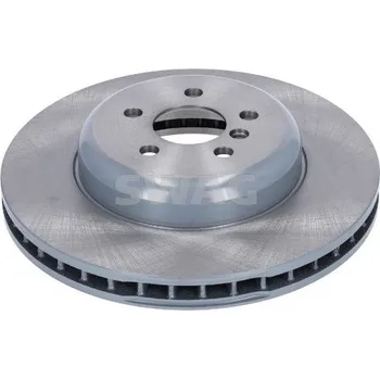 Brzdový kotouč Brzdový kotouč SWAG 33 10 4960