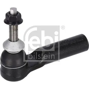 Táhlo řízení Hlava příčného táhla řízení FEBI BILSTEIN 175634