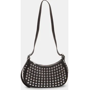 Kabelka Baťa crossbody dámská kabelka s cvočky