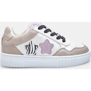 Dívčí tenisky Baťa dívčí tenisky Baťa béžové, vel. 30