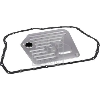 Hydraulický filtr Sada hydraulického filtru, automatická převodovka FEBI BILSTEIN 172566