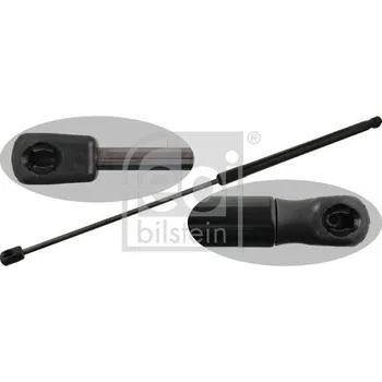 Příslušenství karosérie Pneumatická pružina, zavazadlový / nákladový prostor FEBI BILSTEIN 47106