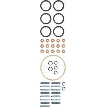 Motor automobilu Montážní sada, dmychadlo VICTOR REINZ 04-10362-01
