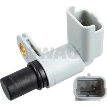 Autoelektrika Snímač, poloha vačkového hřídele SWAG 33 10 3898