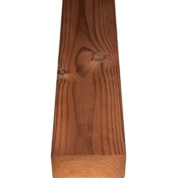 Hahn Holz Thermo borovice hranol 42x92 Objednat délku: 5400mm