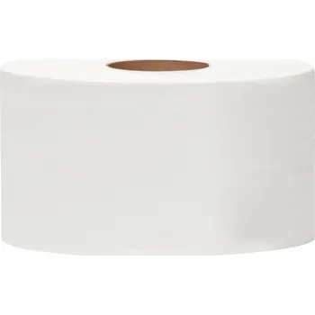 Toaletní papír Toaletní papír Jumbo 23cm, 2vrstvy, 180m, celulóza