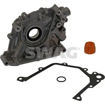 Olejové čerpadlo Olejové čerpadlo SWAG 50 91 7001