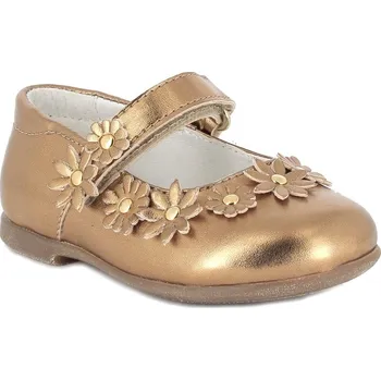 Dívčí baleríny Balerínky Primigi 4909022 25