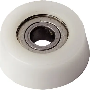 Fréza Cmt Ložisko Delrin conical - D19 d4,76 B6,8