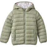 lupilu® Dívčí prošívaná bunda (zelená, 98/104)