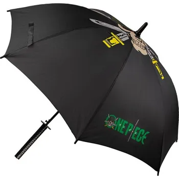Deštník Deštník One Piece - Zero Black Sword