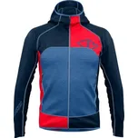 Pánská mikina CRAZY PULL RESOLUTION MAN fire XL